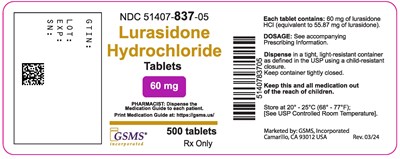 51407-837-05LB - Lurasidone HCI - Rev. 0324.jpg 51407-837-05LB - Lurasidone HCI - Rev. 0324.jpg - 51407 837 05LB Lurasidone HCI Rev. 0324
